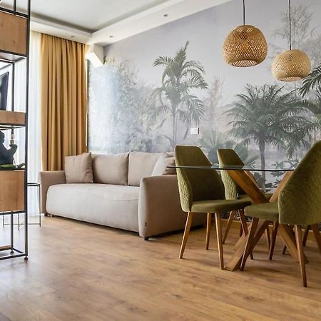 Apartment Jungle 베오그라드 외부 사진