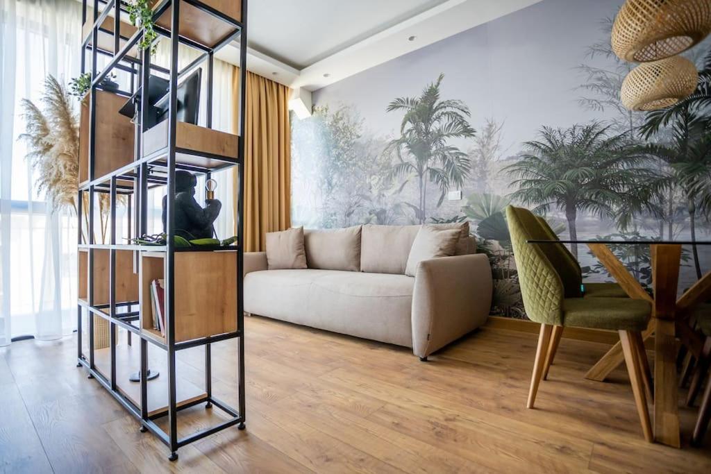 Apartment Jungle 베오그라드 외부 사진